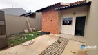 Foto 2 de Casa com 2 Quartos à venda, 57m² em Taquaral Bosque, Campo Grande