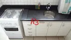 Foto 11 de Apartamento com 2 Quartos à venda, 114m² em Pompeia, Santos