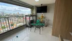 Foto 2 de Apartamento com 2 Quartos à venda, 93m² em Chácara Santo Antônio, São Paulo
