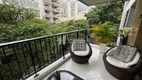 Foto 3 de Apartamento com 3 Quartos à venda, 110m² em Tijuca, Rio de Janeiro