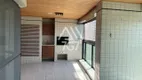 Foto 3 de Apartamento com 4 Quartos para venda ou aluguel, 256m² em Panamby, São Paulo