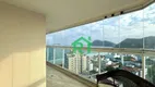 Foto 21 de Apartamento com 3 Quartos à venda, 120m² em Tombo, Guarujá