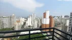 Foto 11 de Apartamento com 2 Quartos para alugar, 100m² em Cerqueira César, São Paulo