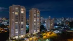 Foto 5 de Apartamento com 3 Quartos à venda, 188m² em Novo Taquaral, Campinas