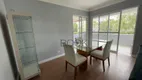 Foto 4 de Apartamento com 4 Quartos à venda, 122m² em Vila Andrade, São Paulo