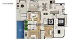 Foto 5 de Apartamento com 3 Quartos à venda, 172m² em Centro, Balneário Camboriú