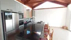 Foto 5 de Sobrado com 4 Quartos à venda, 327m² em Alto do Capivari, Campos do Jordão