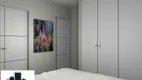 Foto 7 de Apartamento com 3 Quartos à venda, 117m² em Monte Carlo, Santa Luzia