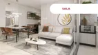 Foto 2 de Apartamento com 2 Quartos à venda, 54m² em Eldorado, Contagem