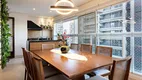 Foto 6 de Apartamento com 3 Quartos à venda, 137m² em Brooklin, São Paulo