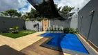 Foto 8 de Casa com 3 Quartos à venda, 200m² em Jardim Inconfidência, Uberlândia