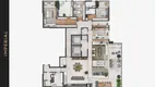 Foto 31 de Apartamento com 4 Quartos à venda, 144m² em Cidade Jardim, São Paulo
