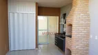 Foto 28 de Apartamento com 3 Quartos à venda, 111m² em Jardim Cruzeiro do Sul, Bauru