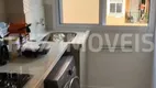 Foto 3 de Apartamento com 3 Quartos à venda, 62m² em Vila Satúrnia, Campinas