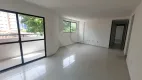 Foto 4 de Apartamento com 3 Quartos à venda, 103m² em Tambaú, João Pessoa