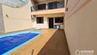 Foto 21 de Sobrado com 3 Quartos à venda, 250m² em Vila Santa Izabel, Maringá