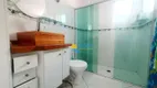 Foto 21 de Apartamento com 3 Quartos à venda, 140m² em Pitangueiras, Guarujá