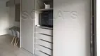 Foto 7 de Flat com 1 Quarto à venda, 28m² em República, São Paulo