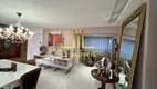 Foto 3 de Apartamento com 3 Quartos à venda, 187m² em Jaguaribe, Salvador