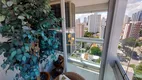 Foto 12 de Apartamento com 4 Quartos para venda ou aluguel, 230m² em Aclimação, São Paulo
