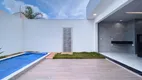 Foto 17 de Casa com 3 Quartos à venda, 210m² em Jardim Karaíba, Uberlândia