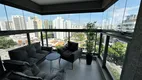 Foto 14 de Apartamento com 1 Quarto para venda ou aluguel, 51m² em Moema, São Paulo