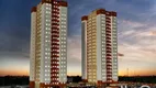 Foto 18 de Apartamento com 2 Quartos à venda, 55m² em Residencial Eldorado Expansao, Goiânia