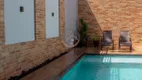 Foto 32 de Casa de Condomínio com 3 Quartos à venda, 360m² em Quintas do Ingaí, Santana de Parnaíba