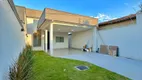 Foto 2 de Casa com 3 Quartos à venda, 145m² em Jardim Todos os Santos, Senador Canedo