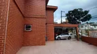 Foto 27 de Sobrado com 3 Quartos à venda, 282m² em Jardim Miriam, São Paulo