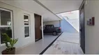 Foto 9 de Casa com 3 Quartos à venda, 145m² em Alto Umuarama, Uberlândia