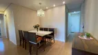 Foto 4 de Apartamento com 3 Quartos à venda, 112m² em Coqueiral, Cascavel