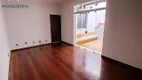 Foto 2 de Apartamento com 3 Quartos para alugar, 126m² em Bom Pastor, Juiz de Fora