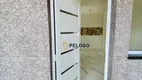 Foto 9 de Apartamento com 1 Quarto à venda, 29m² em Parada Inglesa, São Paulo