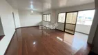 Foto 3 de Apartamento com 3 Quartos para alugar, 163m² em Boqueirão, Santos