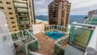 Foto 19 de Cobertura com 4 Quartos à venda, 369m² em Barra da Tijuca, Rio de Janeiro