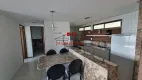 Foto 6 de Apartamento com 2 Quartos para alugar, 56m² em Tambaú, João Pessoa