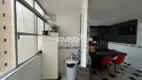 Foto 14 de Apartamento com 4 Quartos à venda, 184m² em Ponta da Praia, Santos