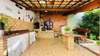 Foto 38 de Casa com 3 Quartos à venda, 360m² em Santa Amélia, Belo Horizonte