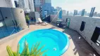 Foto 15 de Cobertura com 3 Quartos à venda, 250m² em Ponta da Praia, Santos