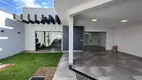 Foto 12 de Casa com 3 Quartos à venda, 125m² em Residencial Canaa, Rio Verde