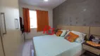 Foto 12 de Apartamento com 2 Quartos à venda, 55m² em Paquetá, Santos