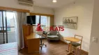 Foto 2 de Flat com 1 Quarto à venda, 30m² em Jardins, São Paulo