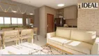 Foto 15 de Apartamento com 2 Quartos à venda, 64m² em Marapé, Santos