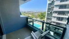 Foto 5 de Apartamento com 2 Quartos à venda, 78m² em Barra da Tijuca, Rio de Janeiro