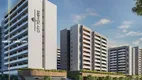 Foto 2 de Apartamento com 2 Quartos à venda, 77m² em Jardim Estoril IV, Bauru