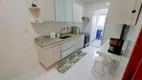 Foto 14 de Apartamento com 3 Quartos à venda, 134m² em Canto do Forte, Praia Grande