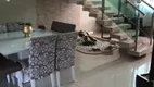 Foto 4 de Casa de Condomínio com 3 Quartos à venda, 220m² em Jardim Santo Andre, Hortolândia