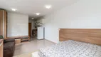 Foto 14 de Flat com 1 Quarto à venda, 33m² em Centro, Curitiba