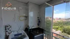 Foto 11 de Apartamento com 2 Quartos à venda, 52m² em Catharina Zanaga, Americana